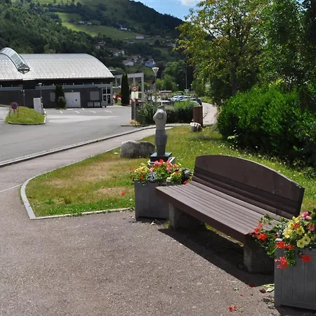Centre 5 Pers Parking * La Bresse