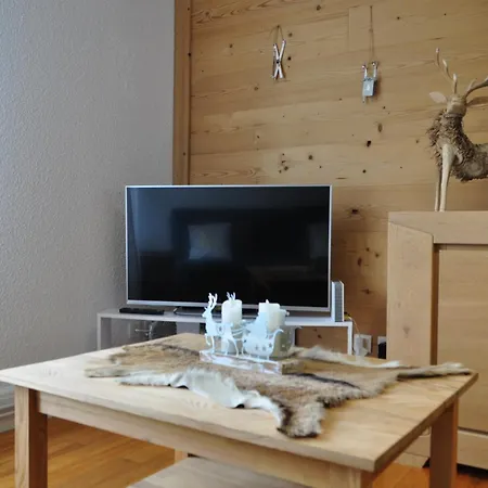 Appartement Centre 5 Pers Parking