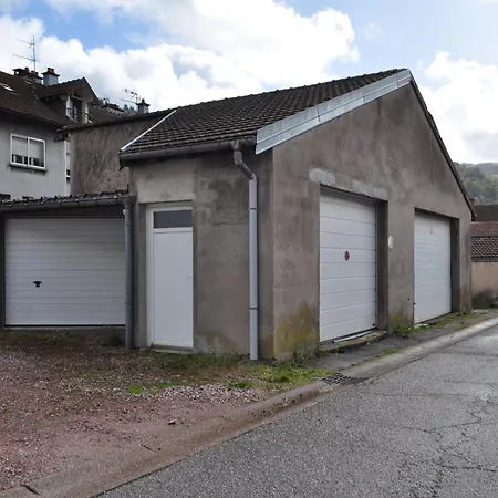 Centre 5 Pers Parking Appartement *