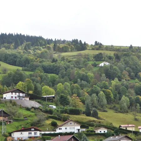 Appartement Centre 5 Pers Parking *