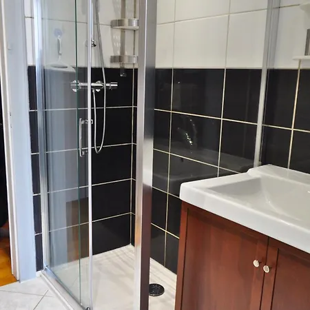 Appartement Centre 5 Pers Parking *