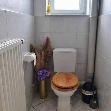 Cosy Centre La Bresse